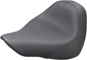 Renegade Solo Seats Black