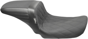 Kickflip Daddy Long Legs Seat Black
