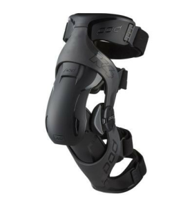 Orteza MX POD K4 V 2.0  Graphite Black STANG XS/S/M, 1, nordicamoto.ro