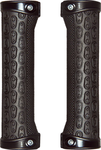 Iodine Grips Black 