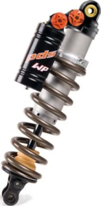 MONOSHOCK SXS