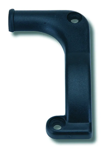 Cap Throttle 