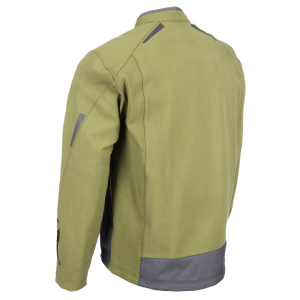 Geaca Moto Textila Klim Marrakesh Winter Moss, 2, nordicamoto.ro