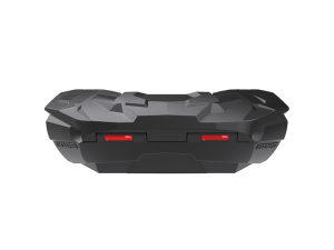 TESSERACT 100L ATV-csomagtartó – Kompatibilis a Goes Cobalt / Iron modellekkel, nordicamoto.ro