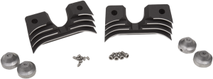 Spark Plug/head Bolt Cover Black, 1, nordicamoto.ro