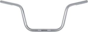1(r) Handlebar Silver