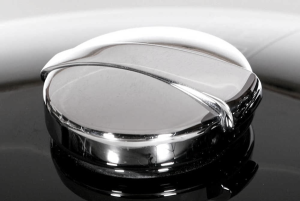 Monza Gas Cap Silver, 2, nordicamoto.ro
