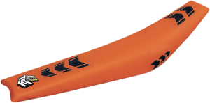 Tsc Seat Cover Orange, 1, nordicamoto.ro
