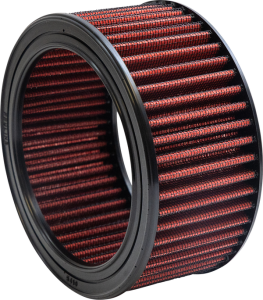 Replacement Air Filter Black, 2, nordicamoto.ro