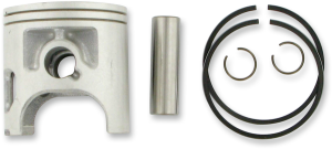 Piston Kit Rm85 02-11, 2, nordicamoto.ro
