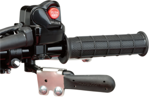 Thumb Assist Black