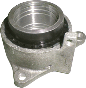 Jet Pump Impeller Shaft Bearing Housing/assembly, 1, nordicamoto.ro