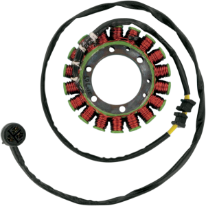Stator For Kawasaki