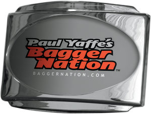 Cvo Universal Stealth Iii License Plate Frame Chrome, 2, nordicamoto.ro