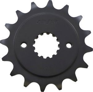 Front Sprocket Black