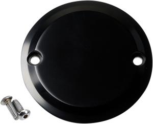 Points Cover Black