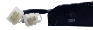 Lithium-ion Compatible Rectifier Regulator
