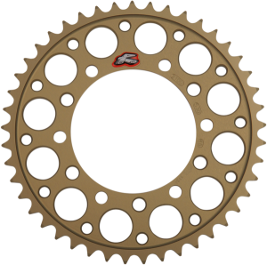Rear Sprocket Anodized, 1, nordicamoto.ro