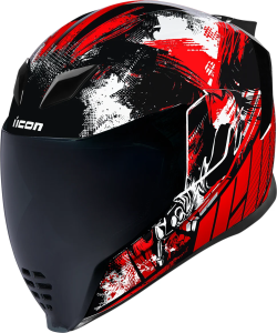 Hlmet Aflt Stim Red 3x Red 3XL, 1, nordicamoto.ro