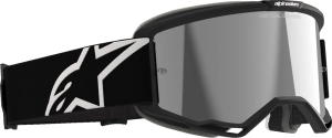 Alpinestars Vision 5 Corp fekete síszemüveg, 2, nordicamoto.ro