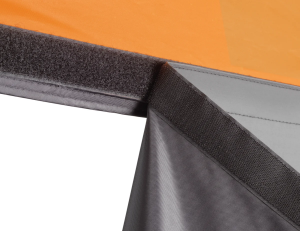 KTM sátorfal-készlet 3×3 m, 3, nordicamoto.ro