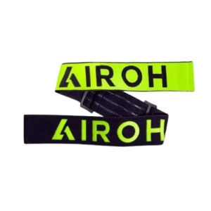 Airoh Blast XR1 napszemüveg-pánt – fehér/rózsaszín, 5, nordicamoto.ro