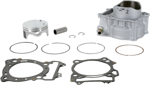 Cylinder Kit