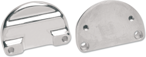 Fender To Fork Adapter For 21(r) Wheels Chrome, 1, nordicamoto.ro