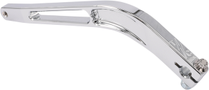 Billet Shift Lever Silver Standard, 3, nordicamoto.ro