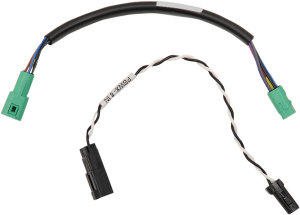Electronic Throttle Control Extension Black