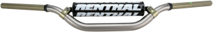 Twinwall® Handlebar Silver, 1, nordicamoto.ro