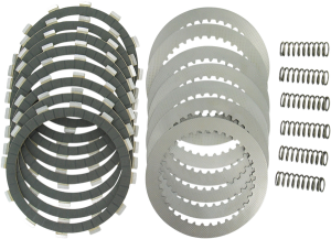 Drcf Series Clutch Kit Gray