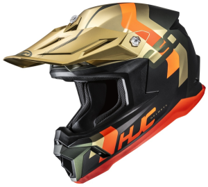 HJC C50 Primal sisak, 3, nordicamoto.ro