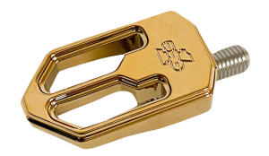 Mini Moto Shifter Peg Gold, 1, nordicamoto.ro