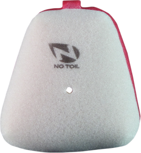 Super-flo Replacement Air Filter White, 1, nordicamoto.ro