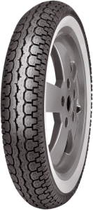 MITAS B 14 3,50–10 51J TT robogó gumiabroncs (első/hátsó), 3, nordicamoto.ro