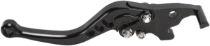 Click 'n Roll Brake Lever Black, 1, nordicamoto.ro