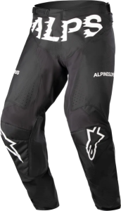 Racer Found Pants Black 40, 1, nordicamoto.ro