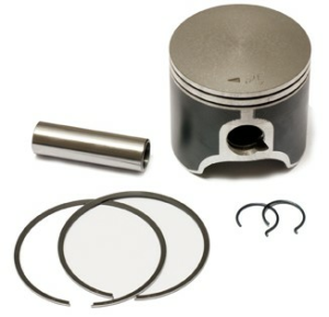 Sno-X Piston complete Rotax 493LC +0.5, 1, nordicamoto.ro