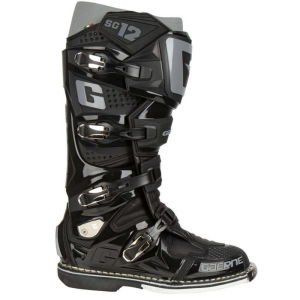 Cizme Gaerne SG 12 Negru 41, 4, nordicamoto.ro