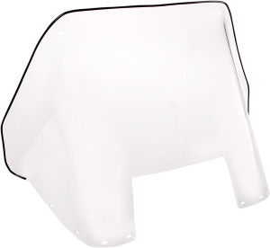 Replacement Windshield Clear