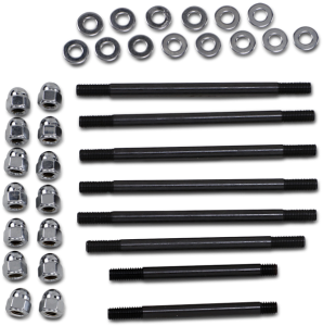 Acorn Hardware Kit Silver