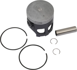 Piston Kit Yfs200/dt200r