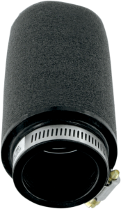 Pod Filter Black