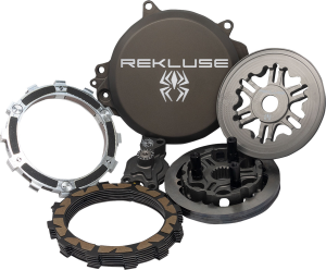 Radiuscx Clutch Kit
