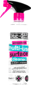 Antibacterial Multi Use Surface Cleaner