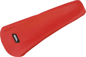 MOOSE RACING Standard üléshuzat, piros 