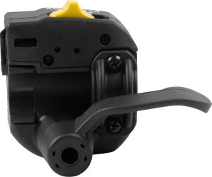 Throttle Assembly Black, 2, nordicamoto.ro