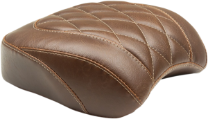 Wide Tripper Rear Seat Brown, 2, nordicamoto.ro