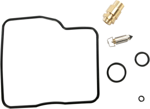 Economy Carburetor Repair Kit, 1, nordicamoto.ro